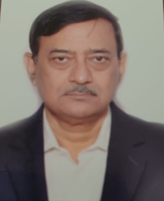Dr. Pitbaran Chakraborty